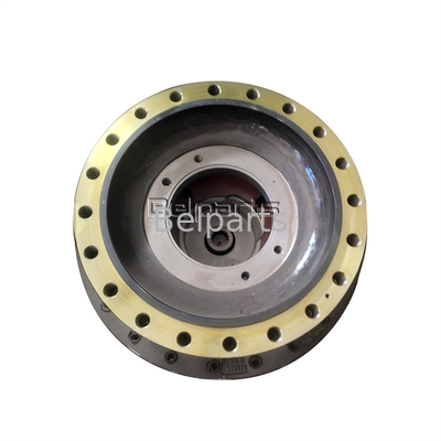 قطعات حفر E374F قطعات موتور سفر