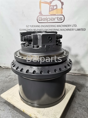 قطعات حفاری Belparts قطعات حفاری DX350LC-5 موتور سفر assy 170401-00027B برای Doosan