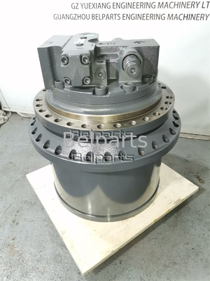 قطعات حفاری Belparts قطعات حفاری Doosan 170401-00027B موتور سفر assy برای DX350LC-5