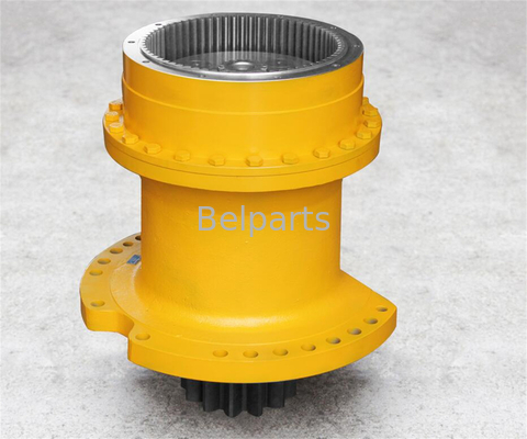 قطعات حفاری و گیربکس سوئیچ 208-26-00220 برای Komatsu PC400-6