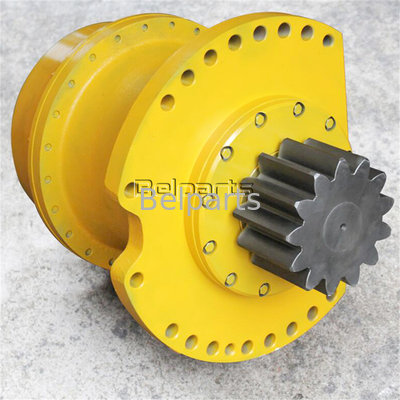 قطعات حفاری Komatsu PC400-6 Swing Gearbox 208-26-00220