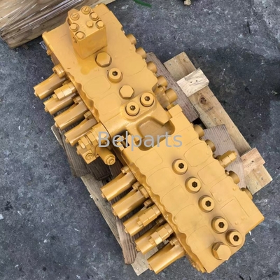 Belparts قطعات حفاری 259-7400 دریچه کنترل هیدرولیک Assy برای E330DL