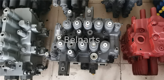 قطعات حفاری EC300DL دریچه کنترل اصلی هیدرولیک VOE14746280 برای ولوو