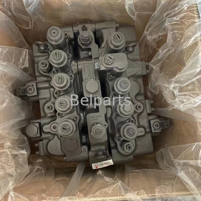 قطعات حفاری ولوو EC460 دریچه کنترل اصلی 14699704