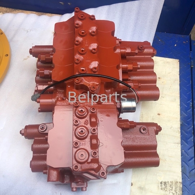 قطعات Belparts قطعات Excavator EX200-1 EX200-2 EX200-3 Excavator دریچه کنترل هیدرولیک اصلی
