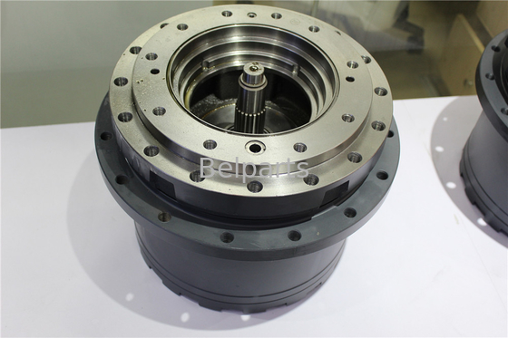 قطعات حفاری 110-7079 110-7080 110-7081 گیربکس مسافرتی برای E312V1 E312V2
