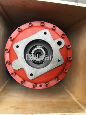 قطعات حفاری Belparts قطعات حفاری Doosan DH370-7 DX340 DX345 DX350 گیربکس سوئیچ 404-00094B 2401-9279A