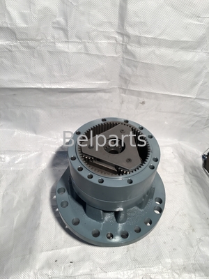 قطعات بیل قطعات حفاری 201-26-00130 گیربکس سوئیچ برای کوماتسو PC60-7 PC70-7 PC75UU
