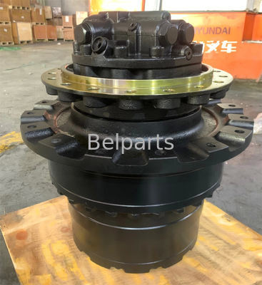 قطعات حفاری هیتاچی ZX230 Final Drive 9233690 Travel Motor Assy