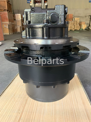 قطعات حفاری هیتاچی EX60-2 EX60-3 ZX70 EX75 EX60-5 موتور سفر Assy 9190694