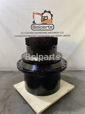 Sany Final Drive SY375 Travel Motor Assy برای قطعات حفاری Belparts قطعات حفاری