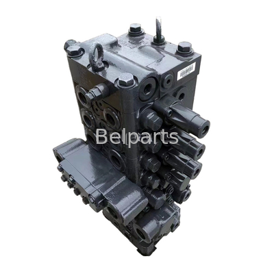 قطعات حفرگاه کاماتسو PC60-8 PC70-8 PC78US-6 کنترل شیر Assy