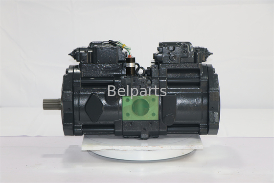 قطعات Belparts قطعات Excavator K3V112DTP-9N24-14T SH200A3G پمپ اصلی هیدرولیک
