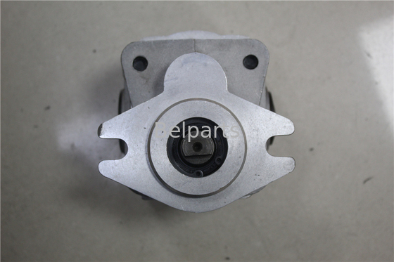 قطعات Belparts قطعات Excavator SBS120 پمپ هیدرولیک Gear برای E320C E320D