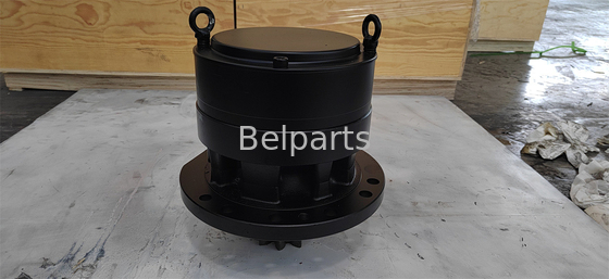 قطعات تعمیرات حفاری Belparts قطعات PC70-8 گیربکس سوئیچ برای Komatsu