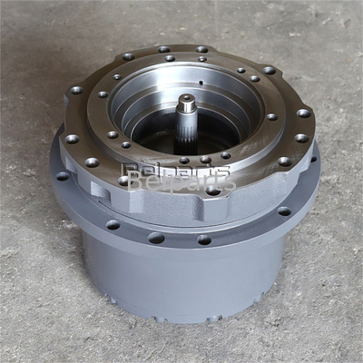 قطعات حفاری ZX55 Gearbox کاهش سفر برای هیتاچی