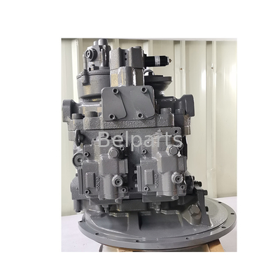 قطعات بیل قطعات حفاری E345D E349D پمپ هیدرولیک 2959663 برای K5V212
