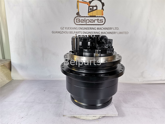 قطعات حفاری Doosan DX300-7 DH300-5 DH300-7 EC290 LG300 آخرین درایو