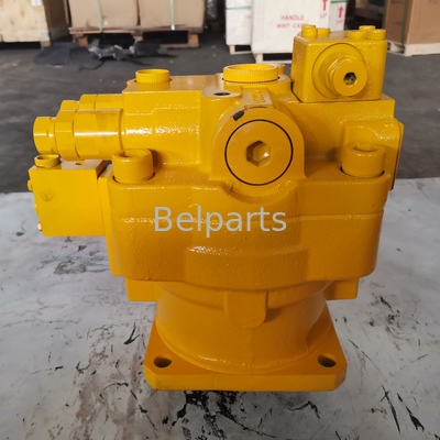 قطعات Belparts قطعات حفاری Sany Swing Motor M5X180 SY285 SY365