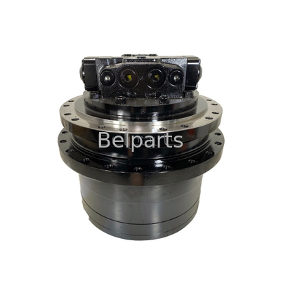Final Frive Assy E312 E317B K3V63DT 9N3D14T برای قطعات حفاری