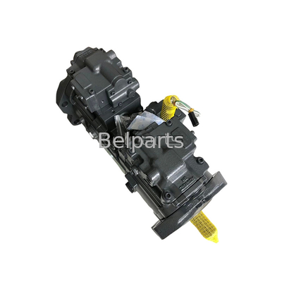 قطعات جاروبرقی ولوو پمپ هیدرولیک K3V112DT-9N-14Т ЕС210 SA1142-00012 برای ولوو