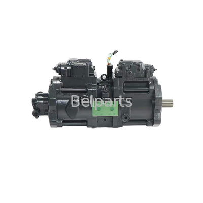 قطعات معدنی ولوو K3V112DT-9N-14Т ЕС210 SA1142-00012 پمپ هیدرولیک اصلی
