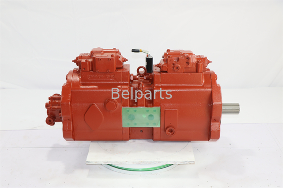 K3V140DT-9C69-17T R300-5 پمپ هیدرولیک هیوندای برای قطعات معدنی