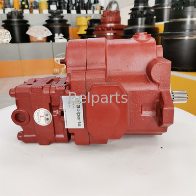 قطعات حفاری PVD-1B-24P-6G3 SWE25UF پمپ هیدرولیک