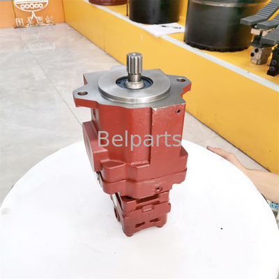 قطعات معدنی PVD-1B-24P-6G3 SWE25UF