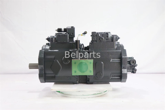 K5V160DTP1F9R-9Y04-HV CX350B پمپ هیدرولیک KSJ2851 KSJ12240 برای قطعات حفاری