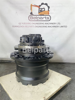 هیتاچی EX120-5 EX120-6 EX120-2 EX120-3 آخرین درایو برای قطعات معدنی 9150030