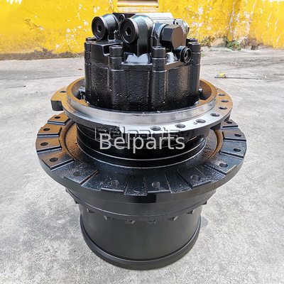 قطعات حفاری ZX330-1 جان دیر 270CLC موتور سفر Assy برای هیتاچی
