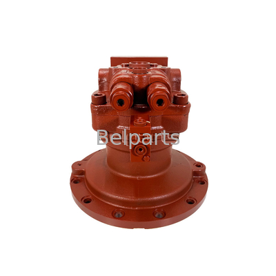 قطعات معدنی هیوندای R320LC-7 R300LC-9S موتور چرخش 31N8-12010