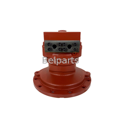 هیوندای 31N8-12010 R320LC-7 R300LC-9S سوئیچ موتور برای قطعات حفاری