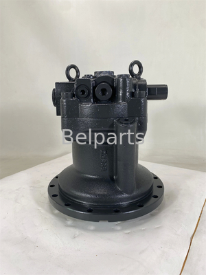 SH210-5 SH210-6 CX210 KRC10221 موتور چرخش برای قطعات حفاری