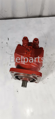 قطعات معدنی XE215 M5X130 موتور چرخش