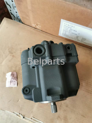 پمپ اصلی حفاری Hitachi EX55 PVK-2B-505 برای لوازم جانبی حفاری