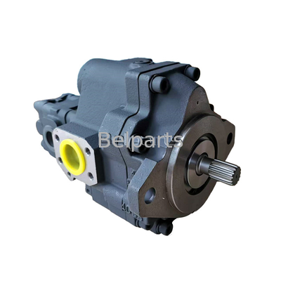 قطعات حفاری خزنده PVD-3B-56P-18G5 پمپ اصلی حفاری