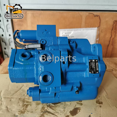 پمپ اصلی مکعب Rexroth AP2D18 برای قطعات پشتی مکعب