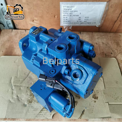 مجموعه پمپ هیدرولیک Rexroth AP2D18 قطعات یدکی برای حفاری