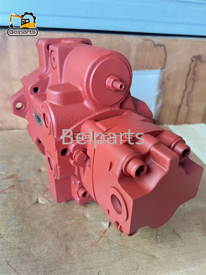 پمپ اصلی حفاری Nachi PVD-2B-42P-14G برای قطعات یدکی PC50UU Komatsu