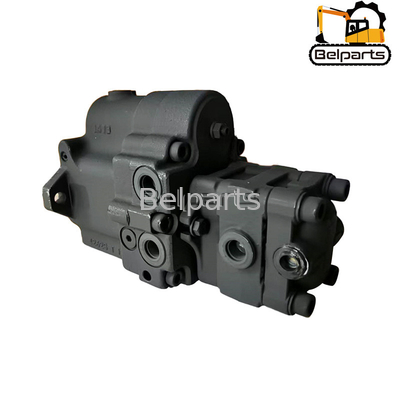 پمپ اصلی حفاری PVD-1B-32P-11G5 EX30 پمپ هیدرولیک Hitachi