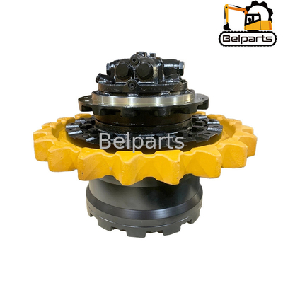 موتور هیدرولیک حفاری ZX135 9289616 9289617 موتور سفر