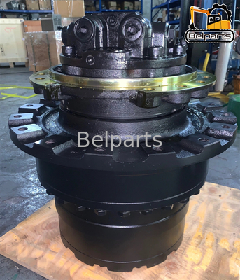 موتور هیدرولیک حفاری ZX230 9233690 برای قطعات یدکی حفاری