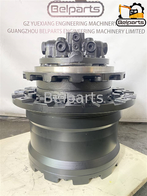محرک نهایی EX120-5 EX120-6 EX120-2 EX120-3 حفاری موتور هیدرولیک 9180731
