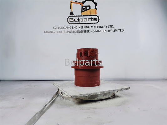 قطعات حفاری GM03 DX30 E303.5 ZX30 موتور سفر