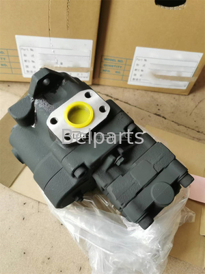 پمپ اصلی حفاری PVD-0B-24P-6G3-4191A برای Kubota25 Bobcat26 قطعات معدنی حفاری