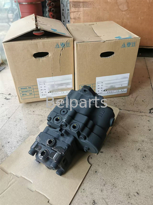Kubota25 Bobcat26 پمپ اصلی حفاری PVD-0B-24P-6G3-4191A قطعات پمپ هیدرولیکی حفاری