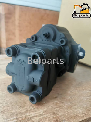PVD-00B-16P-6AG3-5757B قطعات معدنی E301.5 E301.6 E301.7 E301.8 PC18 پمپ اصلی حفاری