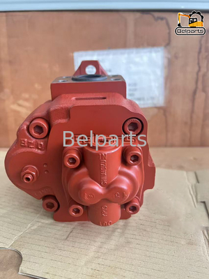 قطعات معدنی Kobelco SK13 SK15 Nachi PVD-00B-15-3-5658A